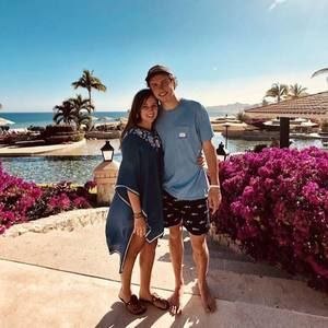 Meet your Posher, Tommy